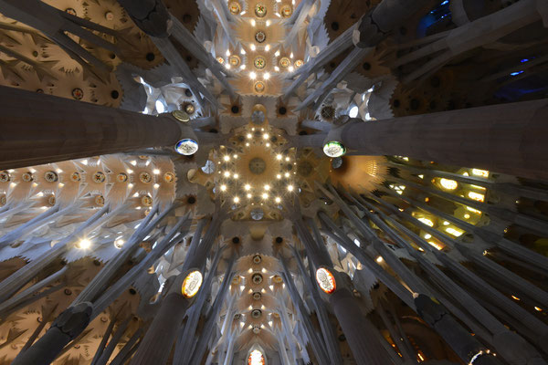 Sagrada Familia