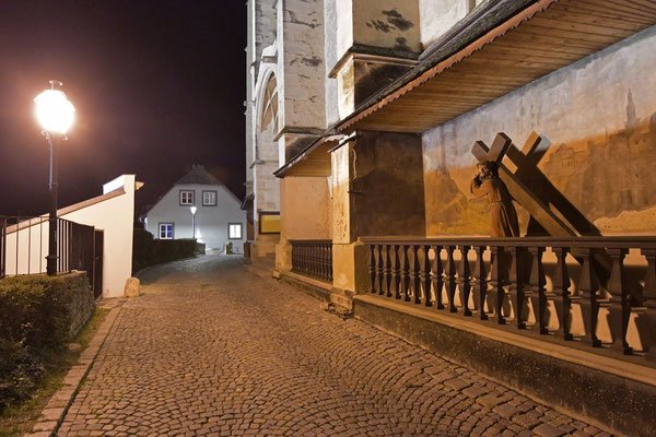 Altstadt von Krems