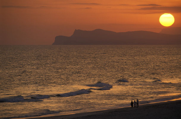 Salala, Oman