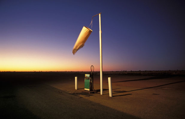 Top Springs Roadhouse, Northern Territory, Australien 