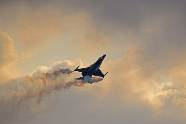Belgian Solo Display "Vador", Malacky SIAF Slowakei, 2021