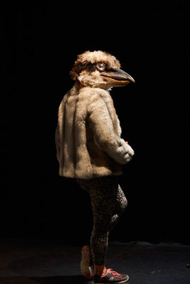 Acts of Politness, El Cuco Projekt, Sonia Franken, Gonzalo Barahona