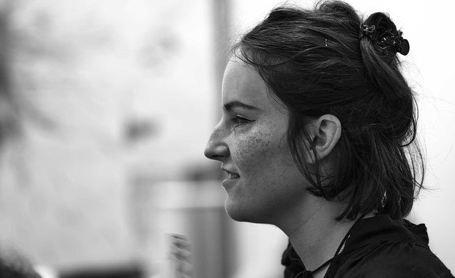 Stella Oh, Künstlerin