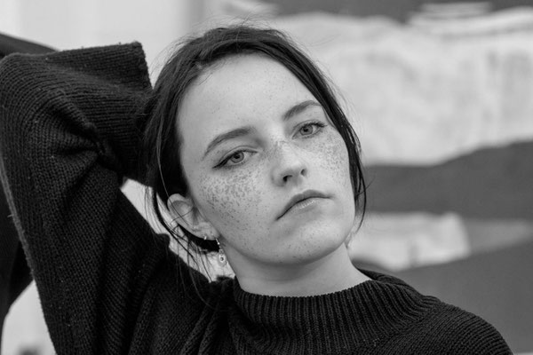 Stella Oh, Künstlerin