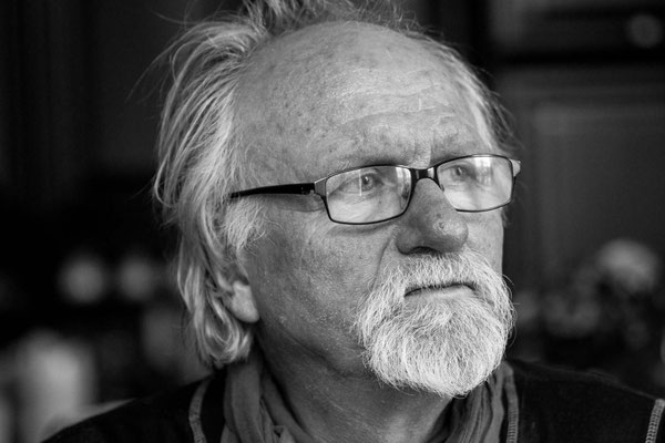 Wolfgang Weiß, Architekt