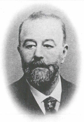 Emile Jules Danzas - 2018