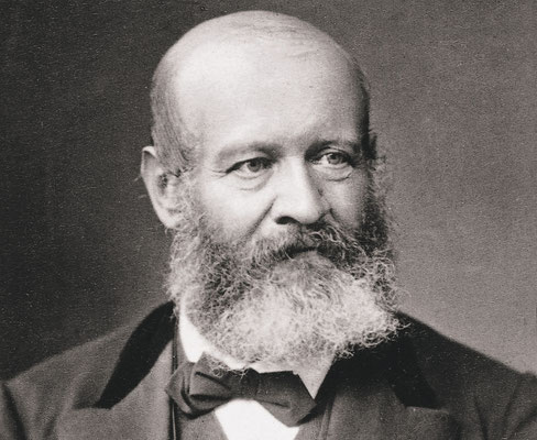 Alfred Escher - 2015
