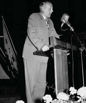 Dr. Rudolf Bucher – 2025