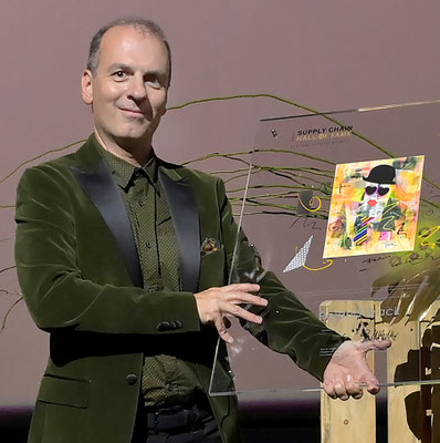 Roland Brack - 2021