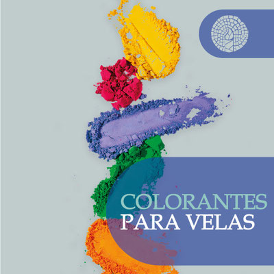 COLORANTES