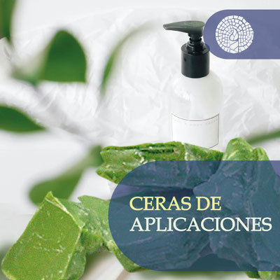 CERAS DE APLICACIONES