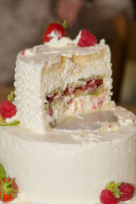 Meus Bolos Hochzeitstorte Herzform Torte Hochzeit Und