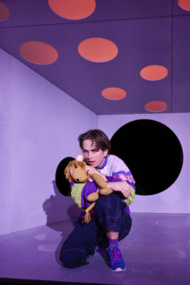 Tobias Metz
