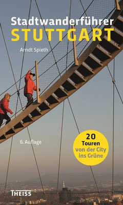 Wanderwerkstatt Tübingen
