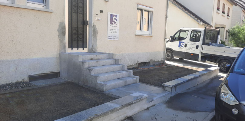 Es entsteht direkt ein anderer Eindruck