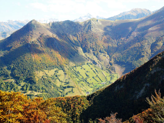 Terres agricoles conquises à la limite de l’impossible