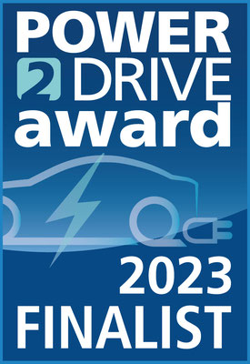 Power2Drive Award