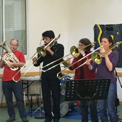 6eme rencontres koa jazz