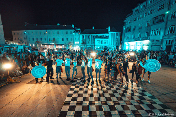 Bravissimo St. Pölten, Foto: Josef Bollwein