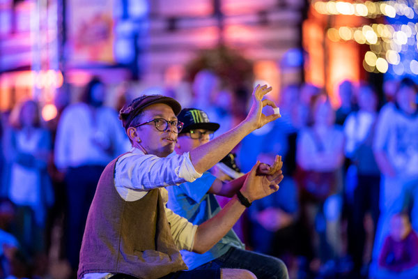 StraßenFESTIVAL Werne