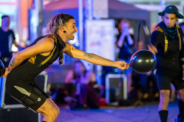 StraßenFESTIVAL Werne