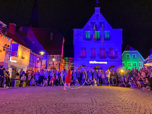 StraßenFESTIVAL Werne