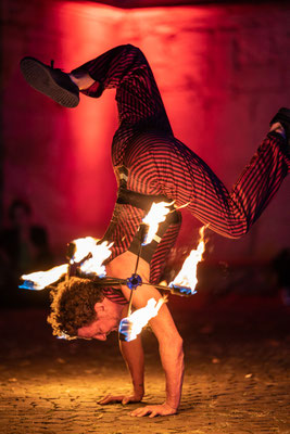 StraßenFESTIVAL Werne