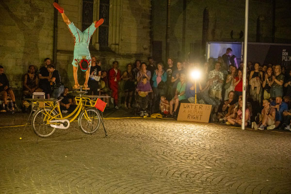 AltstadtZAUBER Soest, Foto: Wirtschaft und Marketing Soest, Gero Sliwa