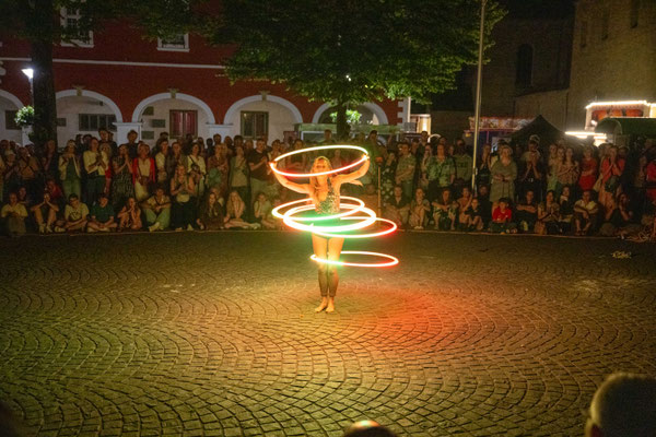AltstadtZAUBER Soest, Foto: Wirtschaft und Marketing Soest, Gero Sliwa