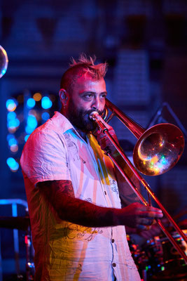 StraßenFESTIVAL Werne