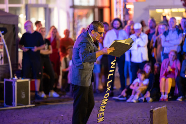 StraßenFESTIVAL Werne
