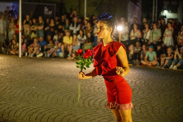 AltstadtZAUBER Soest, Foto: Wirtschaft und Marketing Soest, Gero Sliwa