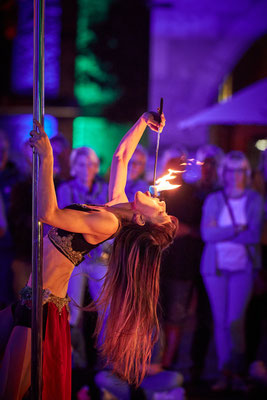 StraßenFESTIVAL Werne