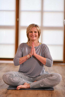 Meditation Yoga Oldenburg