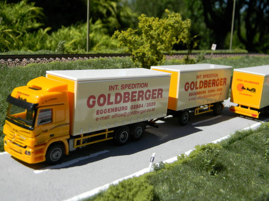 Fa. Goldberger