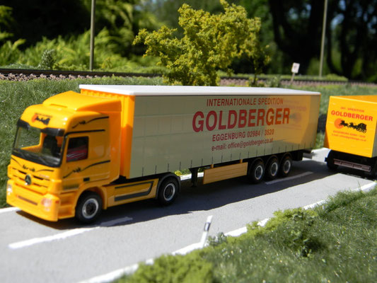 Fa. Goldberger