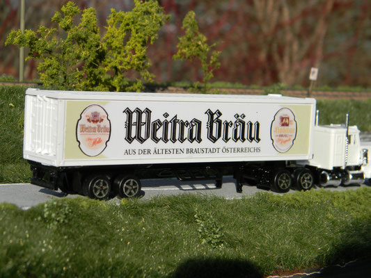 Weitra Bräu