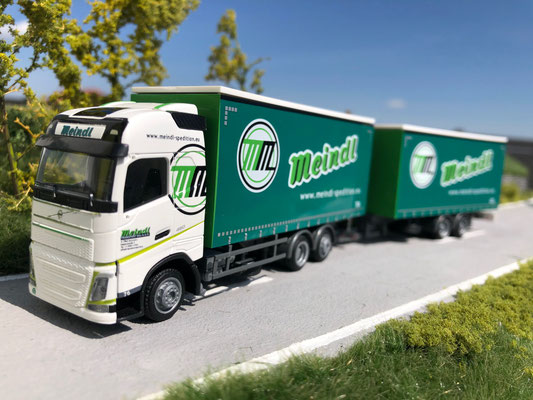 Meindl AWM