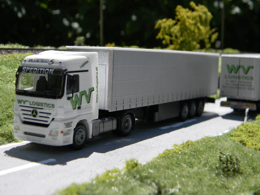 Waldviertel Logistic