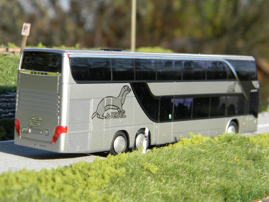 Wieselbus AWM