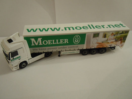 Möller Eaton AWM