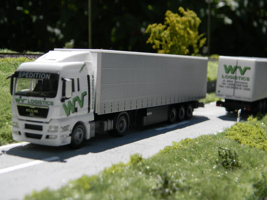 Waldviertel Logistic