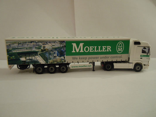 Möller Eaton AWM