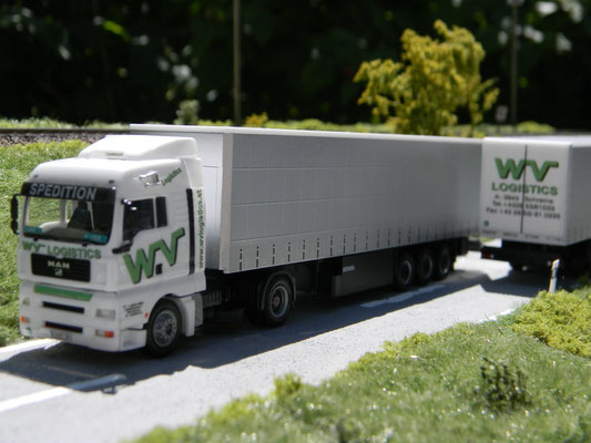 Waldviertel Logistic