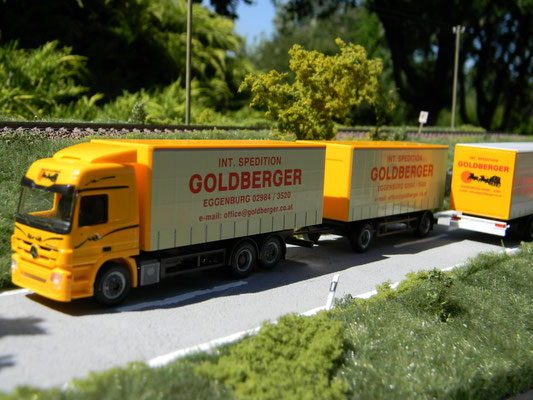 Fa. Goldberger