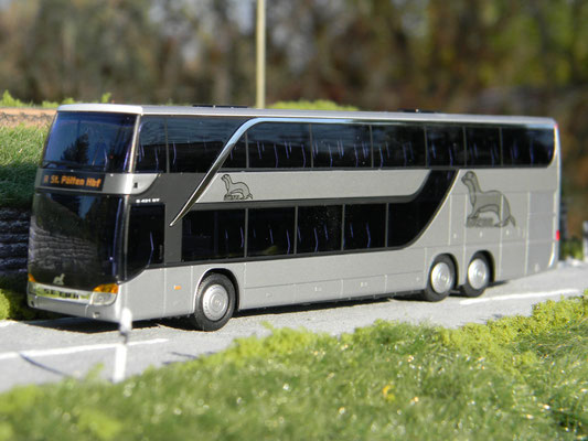Wieselbus AWM