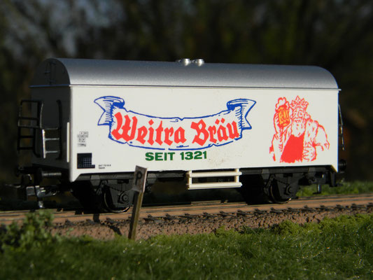 Weitra Bräu