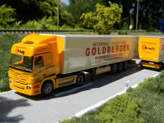 Fa. Goldberger