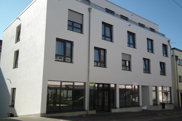Marien-Apotheke