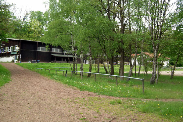 Reit- und Fahr-Verein Dudweiler